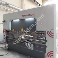 CNC 3100 X 135 TON 4 EKSEN LİNDA ABKANT PRES ( SIFIR ), Abkant Pres