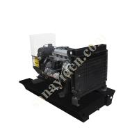 23 KVA DETROİT MOTOR DİZEL JENERATÖR, Jeneratör Fiyatları