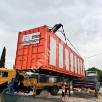 İZMİR AYLIK / GÜNLÜK / SAATLİK KİRALIK VİNÇ, Mobil Vinç