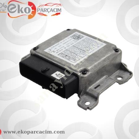 ORIGINAL SKODA OCTAVIA AIRBAG CONTROL 1EA959655AC, Auto Parts
