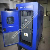 46 KVA KABİNLİ OTOMATİK JENERATÖR SETİ, Jeneratör Fiyatları