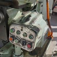 MİNİ FREZE  DİVİZÖR  DİK PLANYA BAŞLIĞI 4EKSEN OTOMATİK  0536 709 41 57,