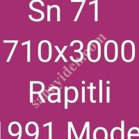 TEZSAN SN 71 ARAYIN YARDIMCI OLALIM 0536 709  4157, Makina
