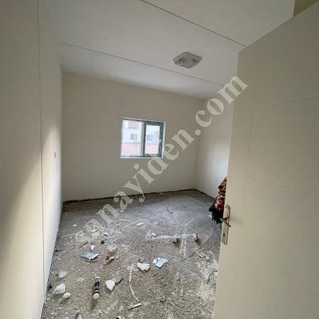 HAYALİNİZDEKİ YAŞAM ALANI: 100 M² TEK KATLI PREFABRİK EV, Prefabrik Ev Modelleri, Konteyner Ev Fiyatları