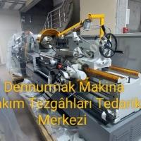 BAOJI 6250B LATHE MACHINE, Lathes