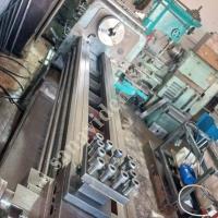 SATILIK MKE 500X2500 TORNA – GÖR, TEST ET, KARAR VER!, Makina
