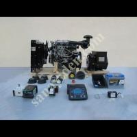 CKD JENERATÖR 2550 KVA BAUDOUİN MOTOR, Jeneratör Fiyatları
