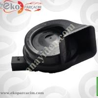 ORİJİNAL FİAMM VOLKSWAGEN CADDY KORNA 2K5951221A, Oto & Y. Parça
