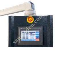 YÜKSEK HASSASİYETLİ, PROGRAMLANABİLİR NC BORU BÜKME ÇÖZÜMÜ, Makina
