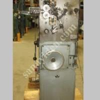 NEW ERA IN SPRING PRODUCTION WITH ADVANCED AUTOMATION,