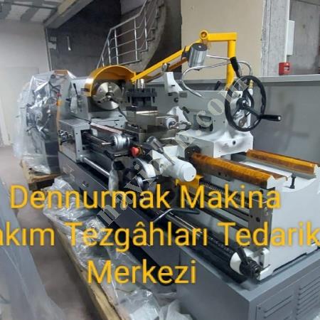 BAOJI 6250B LATHE MACHINE, Lathes