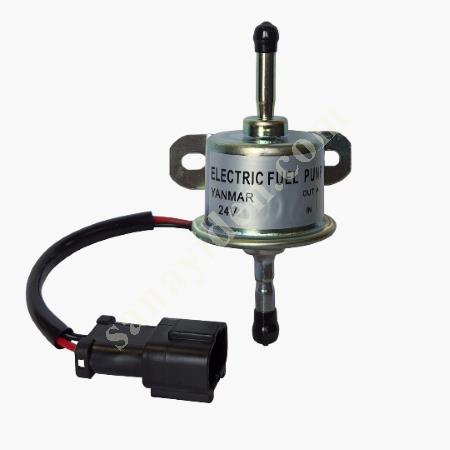 ELEKTRİKLİ YAKIT POMPASI, Jeneratör Fiyatları