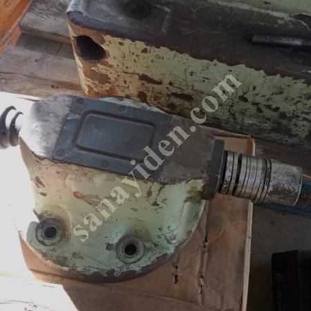 FREZE SATILIK KULLANICIDAN SATIŞA ÇIKMIŞTIR  0536 709 41 57, Makina