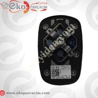ORİJİNAL VOLKSWAGEN SHARK KÖPEK BALIĞI ANTEN 5Q0035507P, Oto & Y. Parça