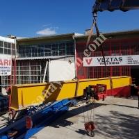 10 TONLUK MONORAY PORTAL VİNÇ ,