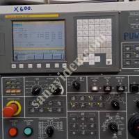 8/10/12 İNÇ  CNC TORNALAR  KURUMSAL FİRMADAN SATIŞA ÇIKMIŞTIR  0536 709 41 57, Makina