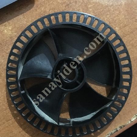 KOŞU BANDI MOTORU SOĞUTMA FANI, TREANDMİLL COOLİN FAN, Diğer