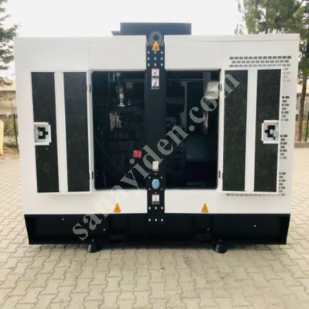 38 KVA KABİNLİ OTOMATİK JENERATÖR SETİ, Jeneratör Fiyatları