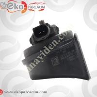 ORİJİNAL VOLKSWAGEN TOURAN KORNA 5Q0951221D 5TA951206A, Oto & Y. Parça