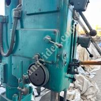 UMU BRAND 32 COLUMN TRANSMISSION DRILLING MACHINE, Gearbox Drill
