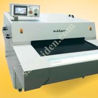 MT 1000 INTERLINING PRESSES, Textile Industry Machinery