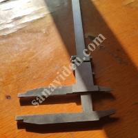 SATILIK ORİJİNAL JAPON MİTUTOYO 550 MM KUMPAS – AZ KULLANILMIŞ!, Makina