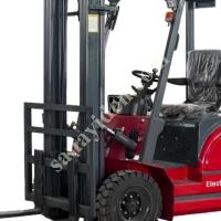 3 TON ELEKTRİKLİ FORKLİFT /CPD30,