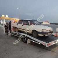 BİGA BOZ OTO KURTARICI, Çekici Yol Yardım