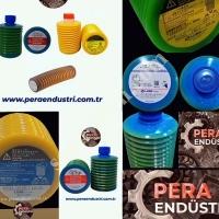 CNC MAKİNA GRESİ - LUBE LHL X100 W100 FS2, Gres Yağları