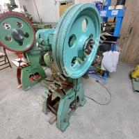 10 TON EKSANTRİK PRES KEREM MAKİNA, Eksantrik Pres