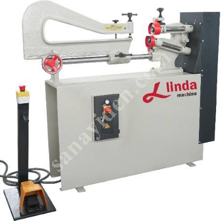MDK 1.8MM CORD WITH PRECISE DESIGN, Cord Machine