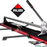 RUBİ RX-120 PLUS 120 CM FAYANS KESME MAKİNASI 47'',