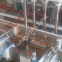 GIDA DOLUM MAKINASI,