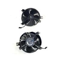 MATSUBA FAN L200 2007-2014 UYUMLU UYUMLU KLİMA, Fan Ve Fan Motorları