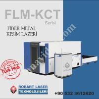 FİBERART METAL LAZER KESİM MAKİNASI, Lazer Kesim Makinası