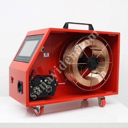 ANM TECH                    RN-R/RN-H (LAZER KAYNAK MAKİNASI), Lazer Kesim Makinası