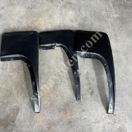 FORD  RANGER  2013  DODİK  ORJİNAL  ÇIKMA, Oto & Y. Parça