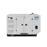 55 KVA BAUDOUİN MOTOR DİZEL JENERATÖR, Jeneratör Fiyatları