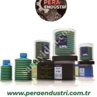 MAKİNELERİNİZ İÇİN ÜSTÜN KORUMA - LUBRİCANT LUBE, Diğer