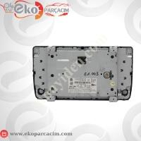 ORİJİNAL VOLKSWAGEN MULTİİMEDYA EKRANI 5.8 İNÇ 5G0919605D, Oto & Y. Parça