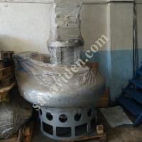 SUPERIOR EFFICIENCY ON THE SEA AND LAKE BOTTOM WITH A CAPACITY OF 900 M³/HOUR!, Submersible Pump Prices
