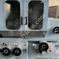 SATILIK CNC REİSHAUER – PROFESYONEL DİŞLİ TAŞLAMA MAKİNESİ, Makina