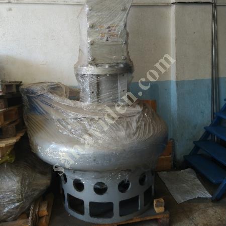 SUPERIOR EFFICIENCY ON THE SEA AND LAKE BOTTOM WITH A CAPACITY OF 900 M³/HOUR!, Submersible Pump Prices