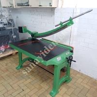 BAYKAL 1060 X 1.5 MM KOLLU GİYOTİN MAKAS,