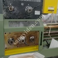 YUNNAN TORNA  STOKTAN HEMEN TESLİMDİR  0536 709 41 57, Makina