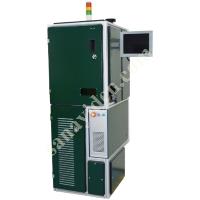 HML 100W, LİSANSLI LMCAD YAZILIMI LAZER MARKALAMA SİSTEMİ,
