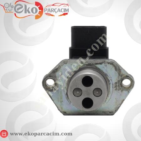 MERCEDES BENZ W117 A B CLA SELENOİD VALFİ ORİJİNAL A2709820503, Oto & Y. Parça