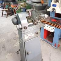 PERMAK MATKAP UCU TAKIM BİLEME ( İSTANBUL / BAYRAMPAŞA ), Cnc Taşlama Ve Bileme Tezgahı