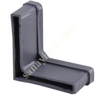 6 LAYERS 3 ADJACENT GALVANISED STEEL SHELF. WAREHOUSE, FILE SHELF, Warehouse / Shelving Systems