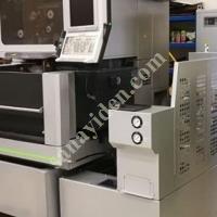 MARKA:SODİCK  X- HAREKET:  500MM TEL EROZYON MAKİNESİ,